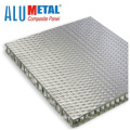 aluminum honeycomb core sandwich panel honeycomb aluminium sheet airospace price shanghai
